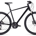 Cube Nature SLX – 28 Zoll – Diamant – 2024