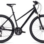 Cube Nature SLX – 28 Zoll – Damen Sport – 2024