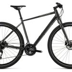 Cube Hyde – 28 Zoll – Diamant – 2024