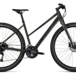 Cube Hyde – 28 Zoll – Damen Sport – 2024