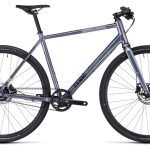 Cube Hyde Race – 28 Zoll – Diamant – 2024