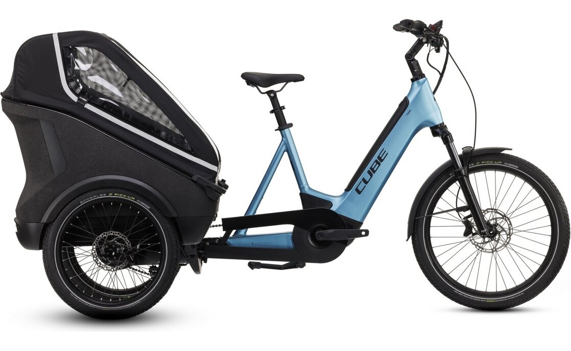2805905_14851649-1.jpg Cube Trike Hybrid Family 750 – 750 Wh – 24 Zoll – Dreirad – 2025 – Image 1
