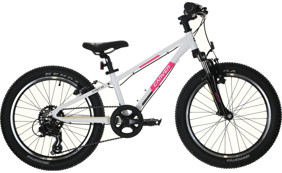 2831097_14842503-1.jpg Carver Strict 20 Girl – 20 Zoll – Diamant – 2024 – Image 1