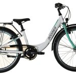 Boomer CITY 24 N3 – 24 Zoll – Tiefeinsteiger – 2024
