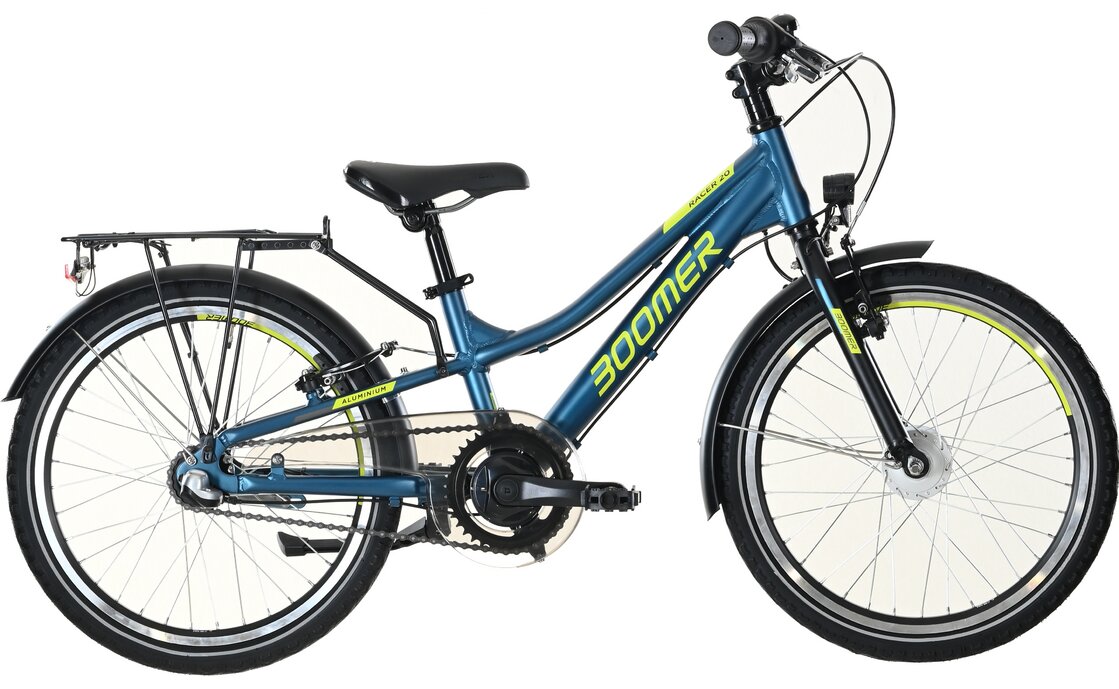 2831127_14840150-1.jpg Boomer RACER 20 N3 – 20 Zoll – Diamant – 2024 – Image 1