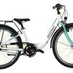 Boomer CITY 24 N7 – 24 Zoll – Tiefeinsteiger – 2024