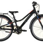 Boomer RACER 24 N3 – 24 Zoll – Diamant – 2024