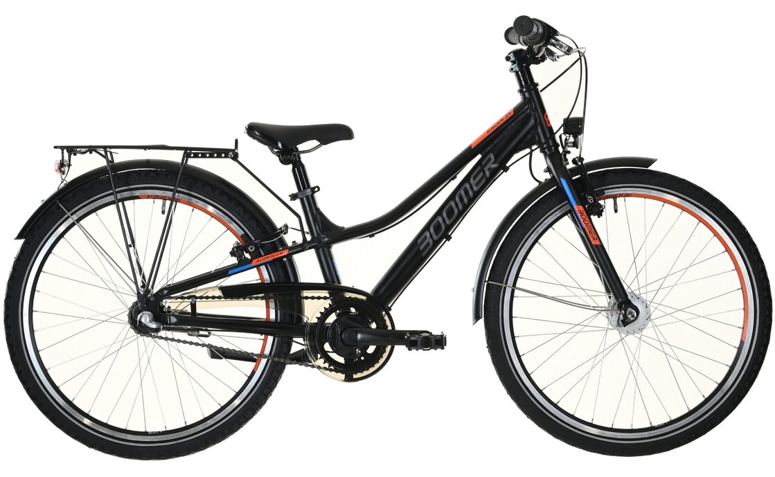 2844872_14840228-1.jpg Boomer RACER 24 N3 – 24 Zoll – Diamant – 2024 – Image 1