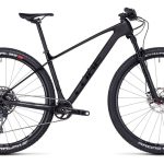 Cube Elite C:62 One – 29 Zoll – Diamant – 2024