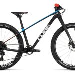 Cube Elite 240 C:62 SLX – 24 Zoll – Diamant – 2025