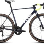 Cube Cross Race C:68X TE – 28 Zoll – Diamant – 2024