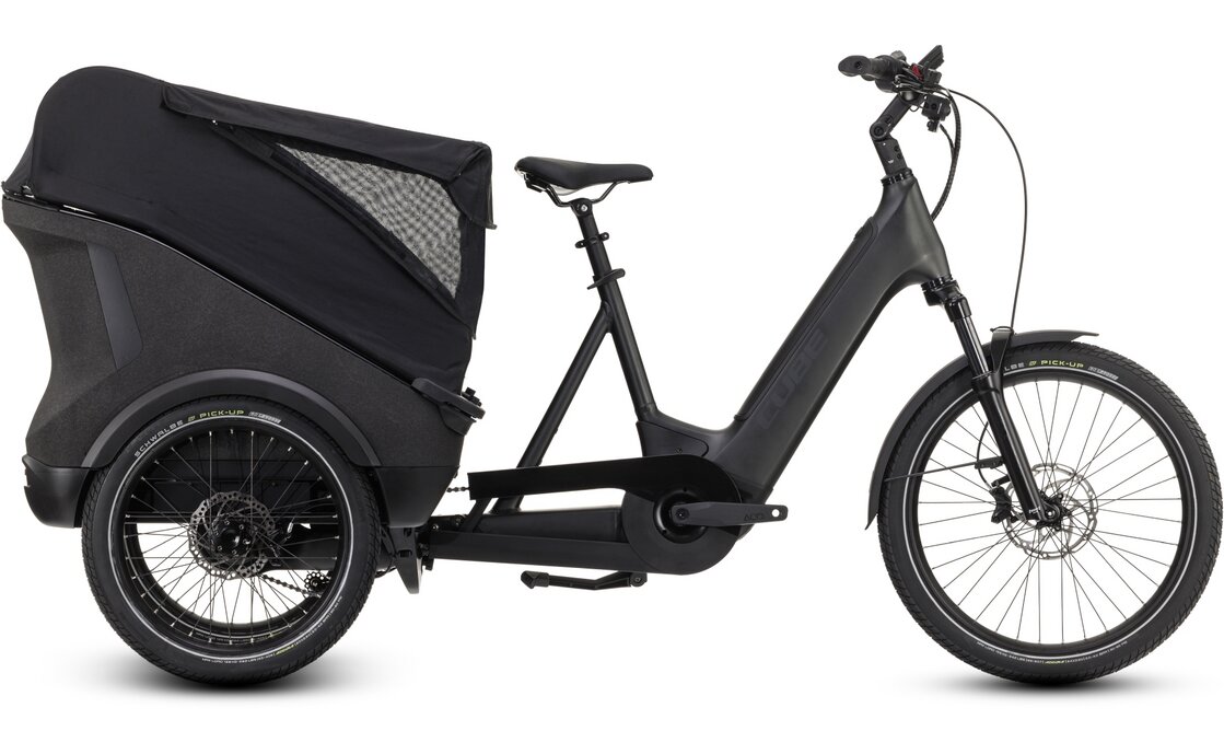 2851055_16311494-1.jpg Cube Trike Hybrid Cargo 750 – 750 Wh – 24 Zoll – Dreirad – 2025 – Image 1