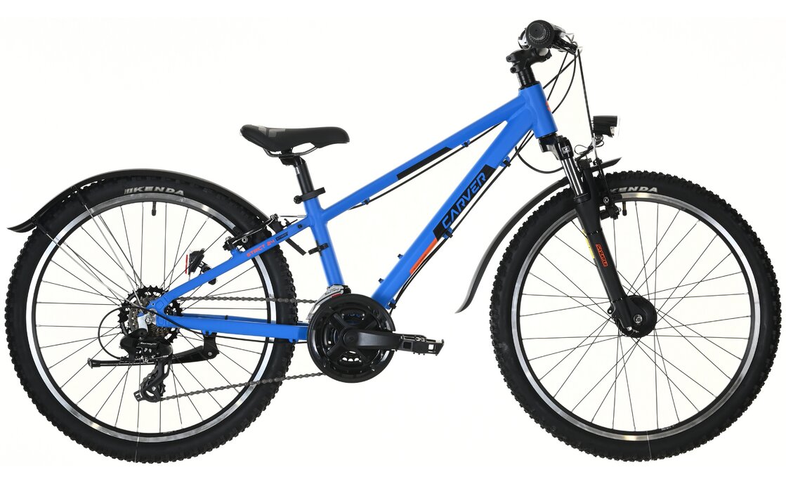 2912270_14981634-1.jpg Carver Strict 24 Street – 24 Zoll – Diamant – 2024 – Image 1
