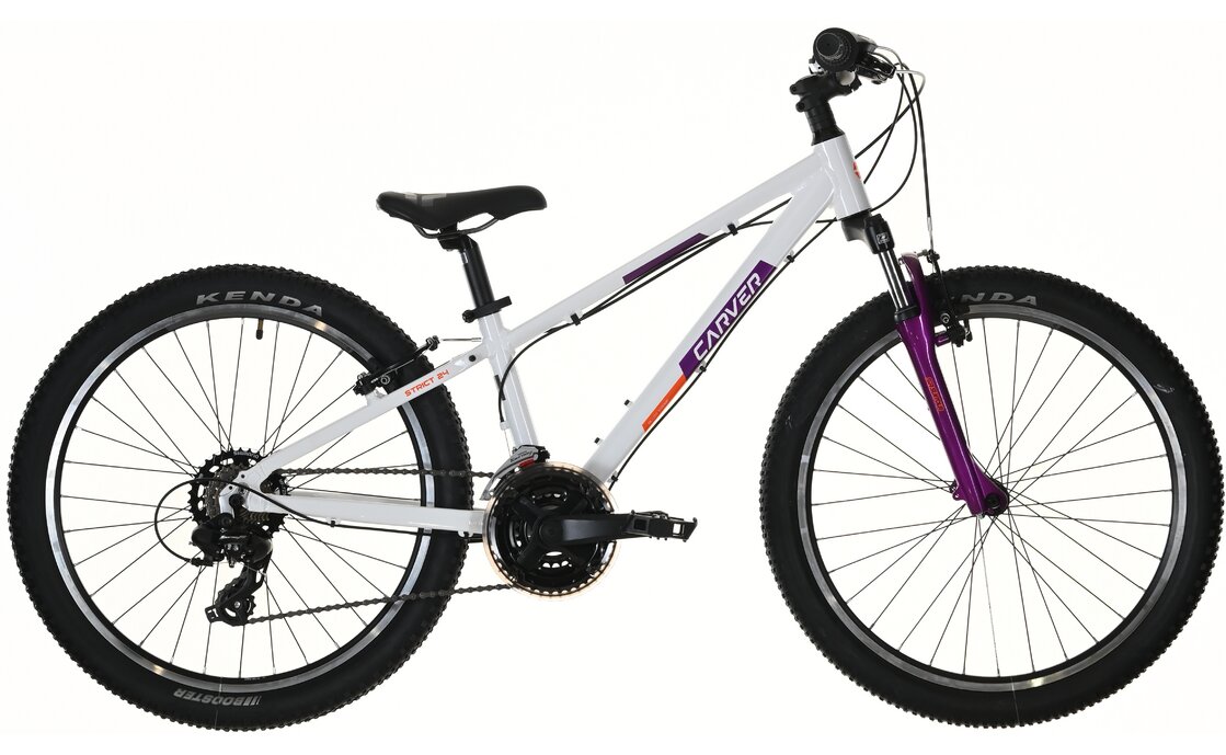 2912276_14981682-1.jpg Carver Strict 24 Girl – 24 Zoll – Diamant – 2024 – Image 1