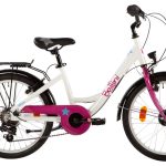 Bellini Mia 6 – 20 Zoll – Tiefeinsteiger – 2024