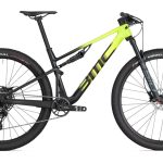 BMC Fourstroke Four – 29 Zoll – Fully – 2024