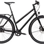 Tout Terrain Amber Road Trapez Select 3.3 – 28 Zoll – Damen Sport – 2023