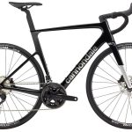 Cannondale SuperSix EVO Carbon 4 – 105 – 28 Zoll – Diamant – 2025