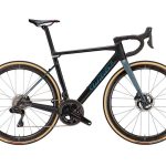 Wilier Rave SLR – Ekar – Graff Alu – 28 Zoll – Diamant – 2023