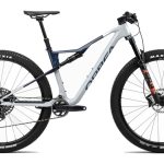 Orbea Oiz M21 – 29 Zoll – Fully – 2024