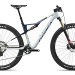 Orbea Oiz M10 – 29 Zoll – Fully – 2024