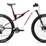 Orbea Oiz H10 – 29 Zoll – Fully – 2024