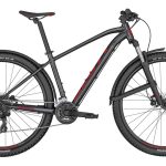 Scott Aspect 760 EQ – 27,5 Zoll – Diamant – Aktion