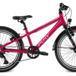 Puky Cyke 20-7 Active – 20 Zoll – Diamant – 2025