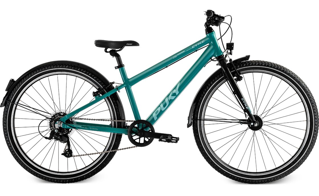 2967192_16903399-1.jpg Puky Cyke 26-8 Active – 26 Zoll – Diamant – 2025 – Image 1