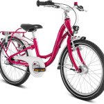 Puky Skyride 20-3 – 20 Zoll – Tiefeinsteiger – 2025