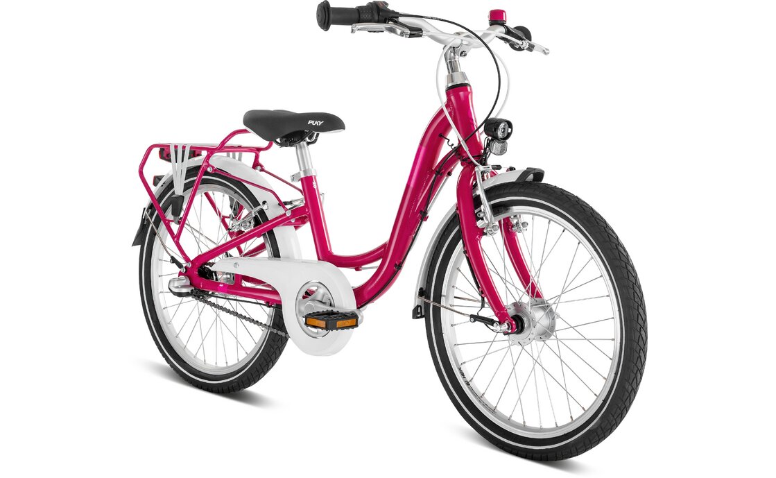 2967285_15604610-1.jpg Puky Skyride 20-3 – 20 Zoll – Tiefeinsteiger – 2025 – Image 1