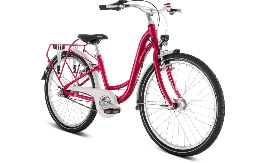 2967303_15604619-1.jpg Puky Skyride 24-3 – 24 Zoll – Tiefeinsteiger – 2025 – Image 1