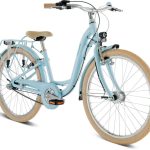 Puky Skyride 24-3 Classic – 24 Zoll – Tiefeinsteiger – 2025