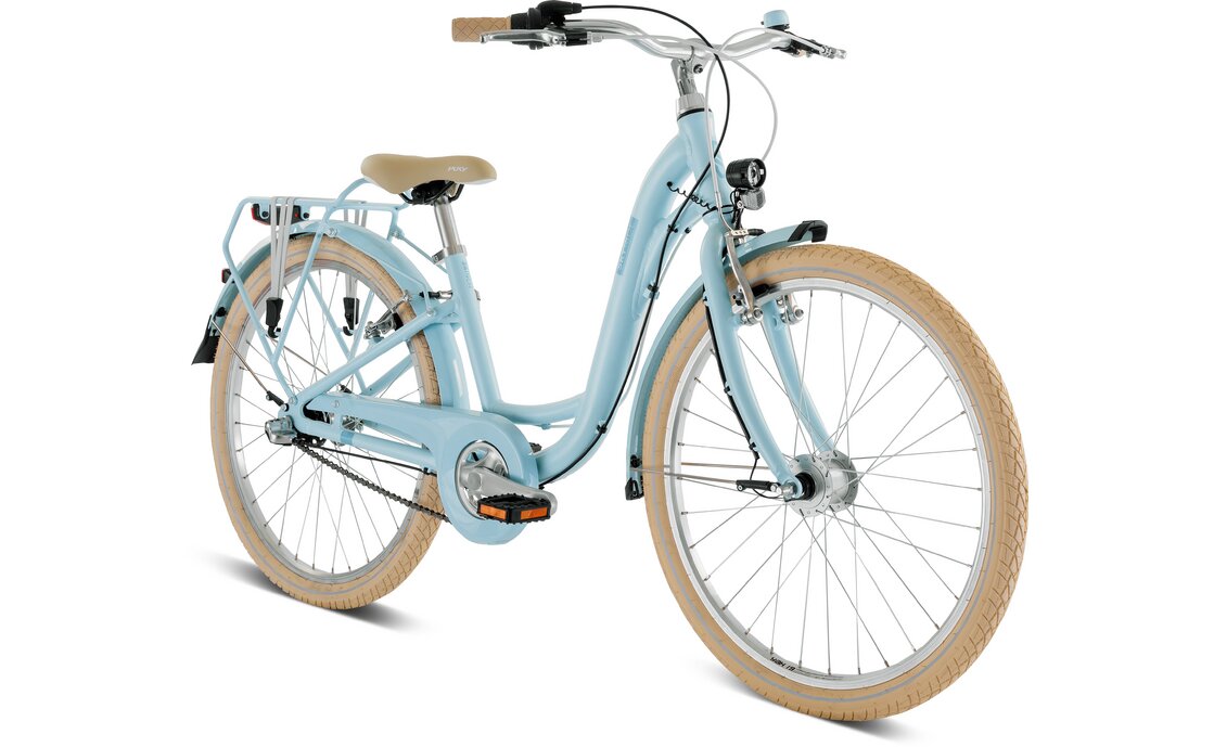 2967309_15770508-1.jpg Puky Skyride 24-3 Classic – 24 Zoll – Tiefeinsteiger – 2025 – Image 1