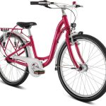 Puky Skyride 24-7 – 24 Zoll – Tiefeinsteiger – 2025