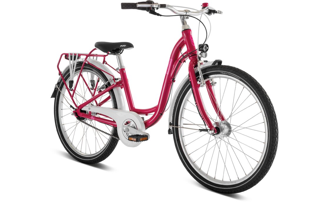 2967321_15604628-1.jpg Puky Skyride 24-7 – 24 Zoll – Tiefeinsteiger – 2025 – Image 1