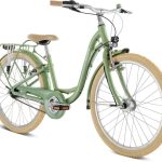 Puky Skyride 24-7 Classic – 24 Zoll – Tiefeinsteiger – 2025