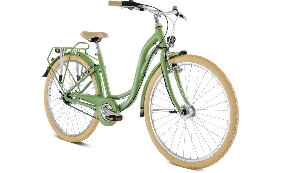 2967345_15575624-1.jpg Puky Skyride 26-7 Classic – 26 Zoll – Tiefeinsteiger – 2025 – Image 1