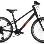 Cube Numove 200 – 20 Zoll – Diamant – 2025