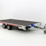 Temared Autotrailer Universal 215x449cm 3,0t-Neu