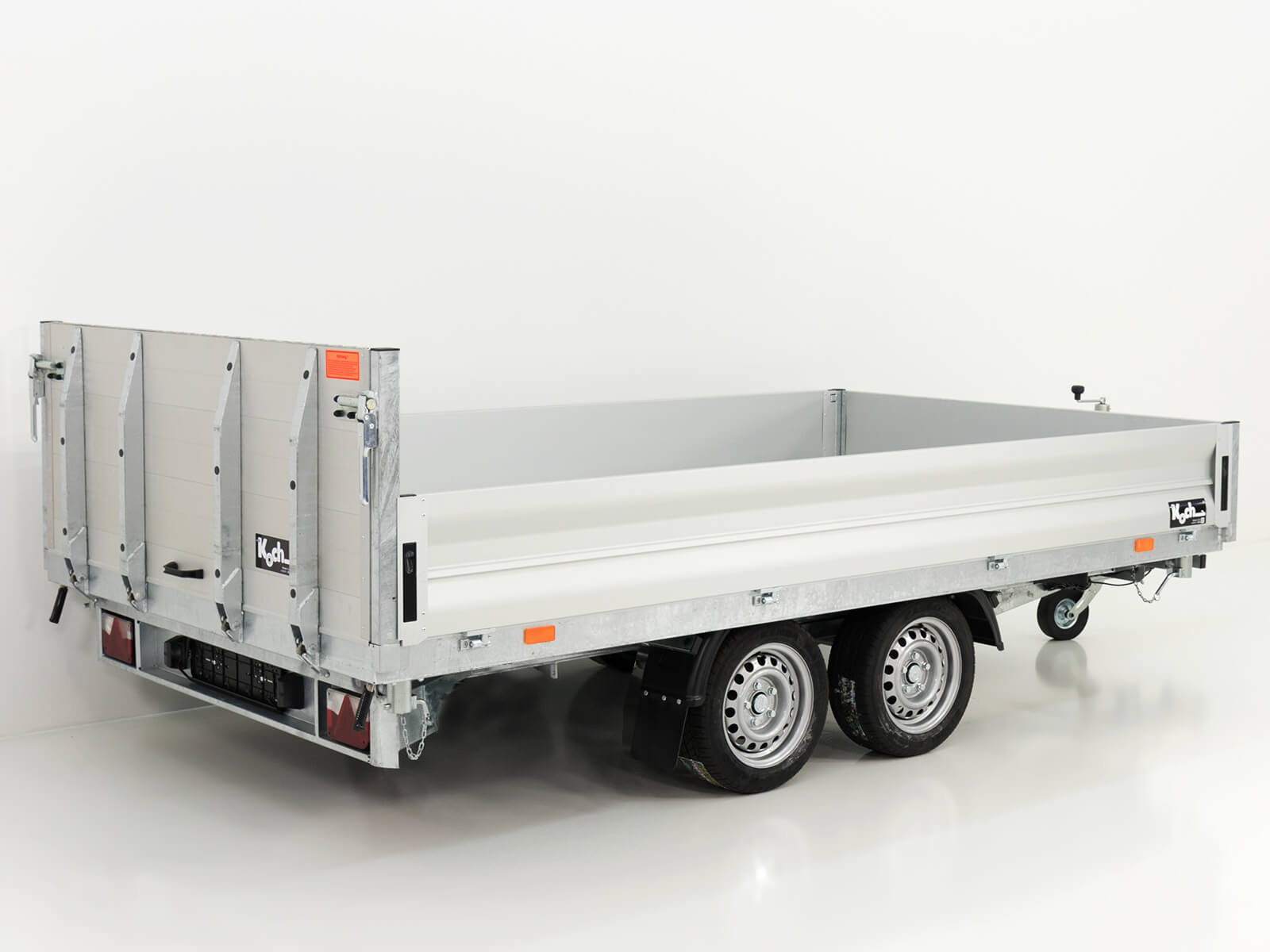 3-multi-5-2.jpg Vezeko Multidreiseitenkipper VMDK35.4 | 210x400cm 3,5t | Ladefläche kippbar-Neu – Image 1