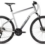 Ghost Square Cross – 28 Zoll – Diamant – 2024