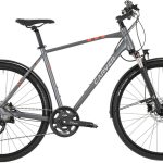 Carver Cinos Street 140 20s – 28 Zoll – Diamant – 2025