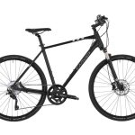 Carver Cinos 150 22s – 28 Zoll – Diamant – 2025