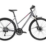 Carver Cinos Street 140 20s – 28 Zoll – Damen Sport – 2025