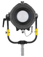 Godox Knowled Projetion Attachment(with 6pcs gobo )for MG1200BI/MG2400BI/MG1200R /MG2400R GP26K – Image 2