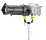 Godox Knowled Projetion Attachment(with 6pcs gobo )for MG1200BI/MG2400BI/MG1200R /MG2400R GP26K – Image 4