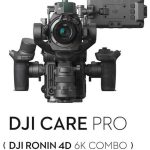 DJI Care Pro (DJI Ronin 4D-6K) EU