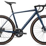 Orbea Vector Drop – 28 Zoll – Diamant – 2024