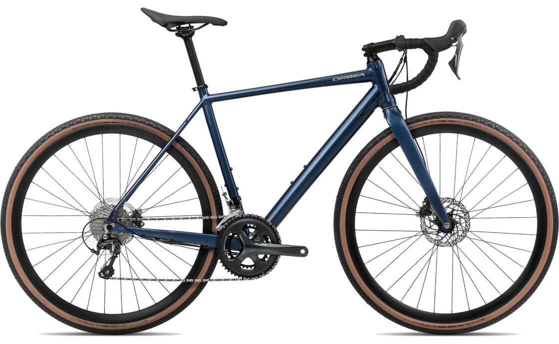 3112070_17294701-1.jpg Orbea Vector Drop – 28 Zoll – Diamant – 2024 – Image 1